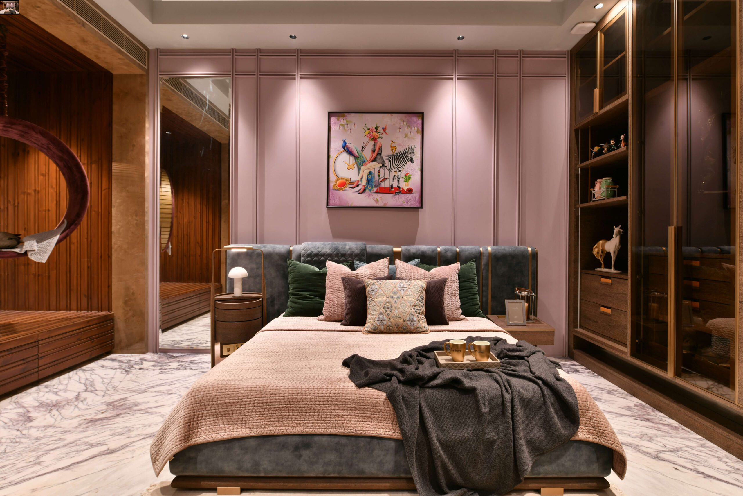 home interior design kolkata