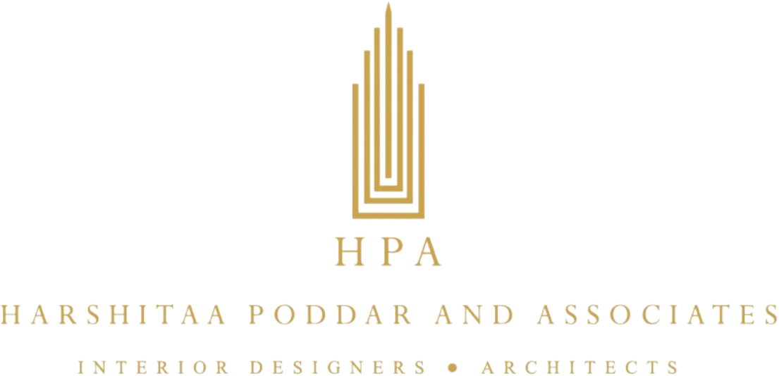 Harshitaa Poddar & Associates logo